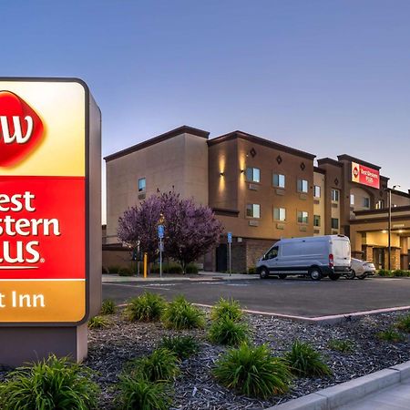 Best Western Plus Taft Inn Exteriér fotografie